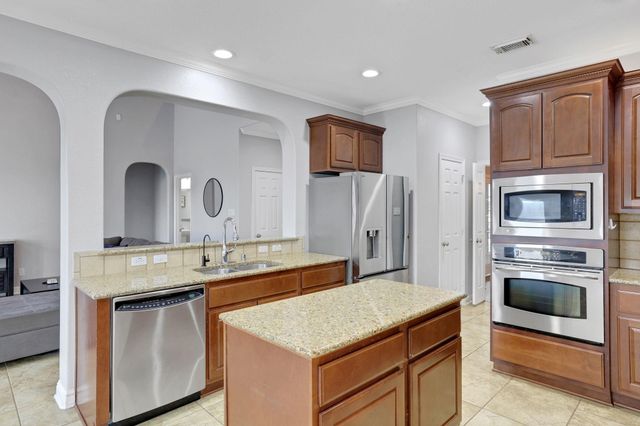 25321 Ramrock Drive, Porter, TX 77365