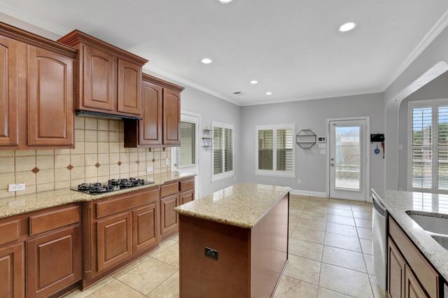 25321 Ramrock Drive, Porter, TX 77365