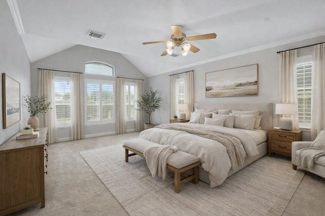 25321 Ramrock Drive, Porter, TX 77365