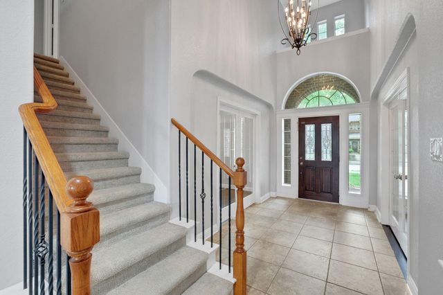 25321 Ramrock Drive, Porter, TX 77365