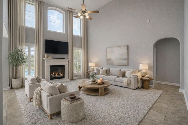 25321 Ramrock Drive, Porter, TX 77365