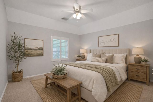 25321 Ramrock Drive, Porter, TX 77365