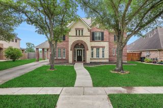 25321 Ramrock Drive, Porter, TX 77365