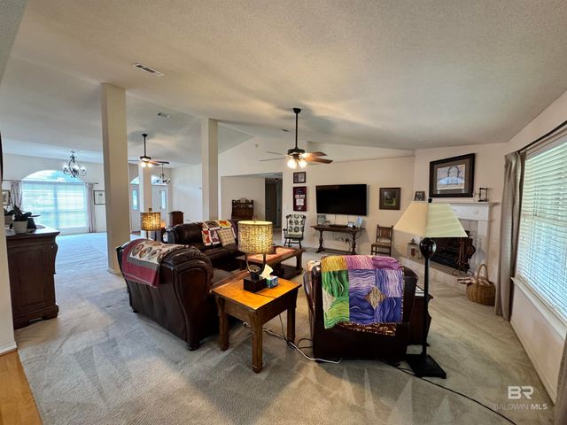 12976 Briarwood Drive, Foley, AL 36535