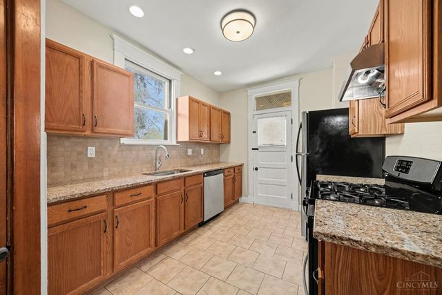 5540 Dunning Place, Cincinnati, OH 45227