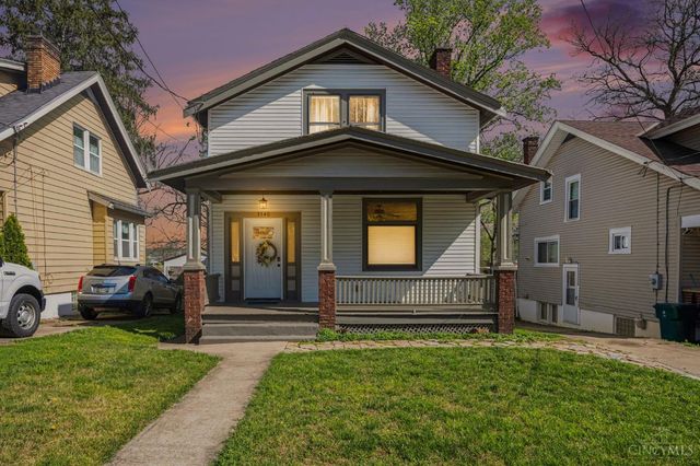 5540 Dunning Place, Cincinnati, OH 45227