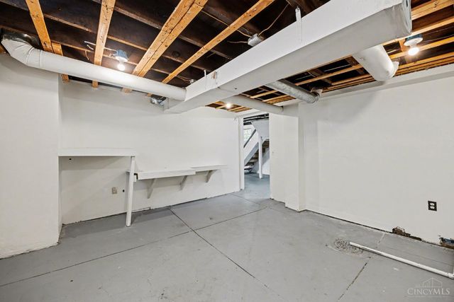 5540 Dunning Place, Cincinnati, OH 45227