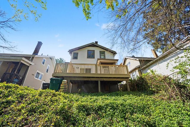 5540 Dunning Place, Cincinnati, OH 45227