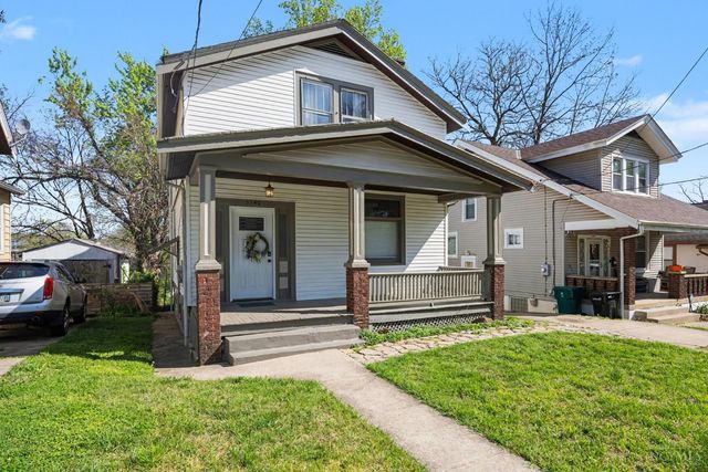 5540 Dunning Place, Cincinnati, OH 45227