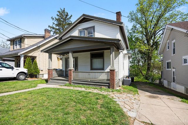 5540 Dunning Place, Cincinnati, OH 45227