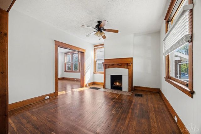 5540 Dunning Place, Cincinnati, OH 45227