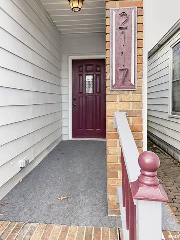 2117 W Indiana Street, Evansville, IN 47712