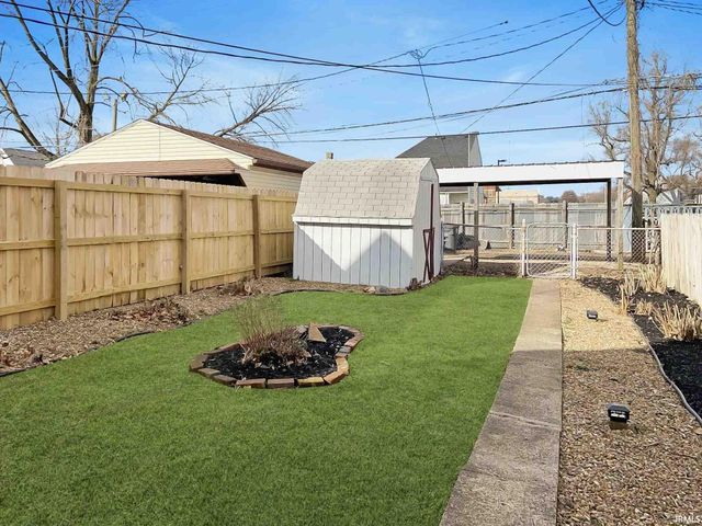 2117 W Indiana Street, Evansville, IN 47712