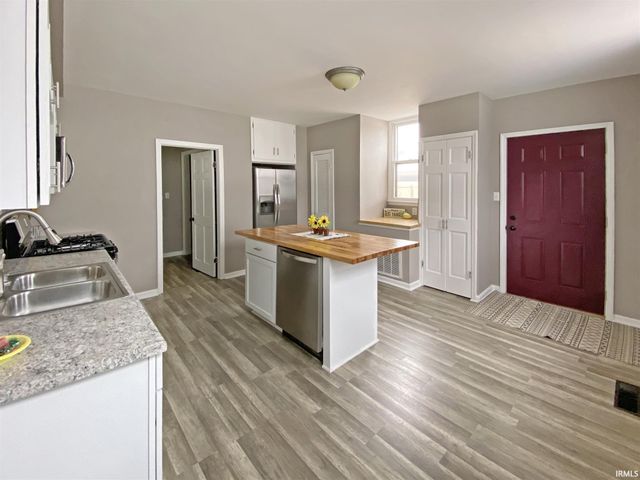2117 W Indiana Street, Evansville, IN 47712