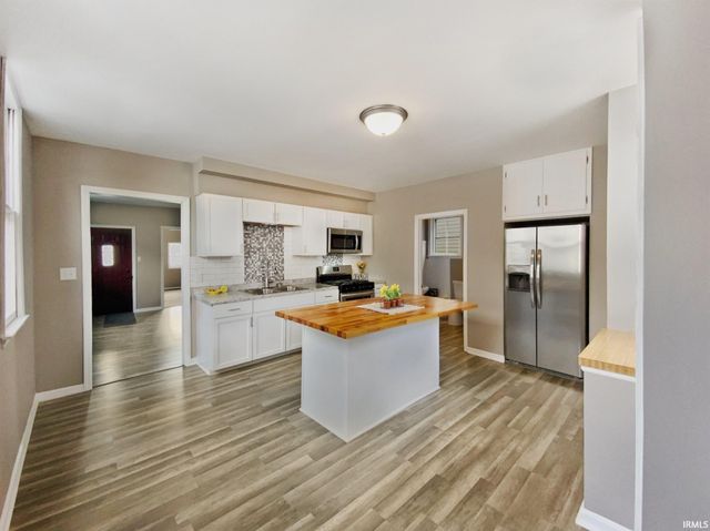 2117 W Indiana Street, Evansville, IN 47712