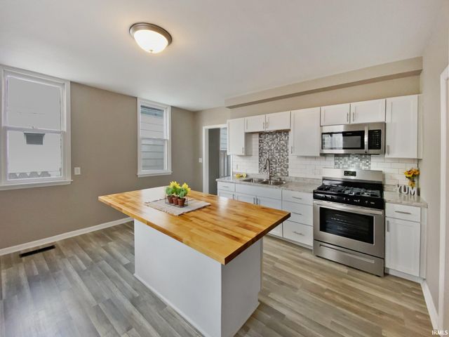 2117 W Indiana Street, Evansville, IN 47712