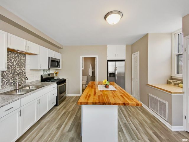 2117 W Indiana Street, Evansville, IN 47712
