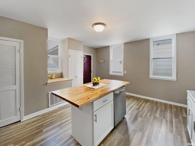 2117 W Indiana Street, Evansville, IN 47712