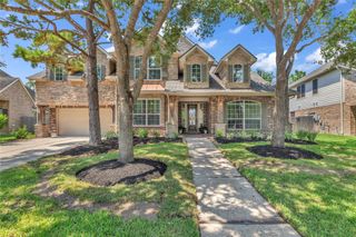 15706 Sandy Falls Court, Houston, TX 77044