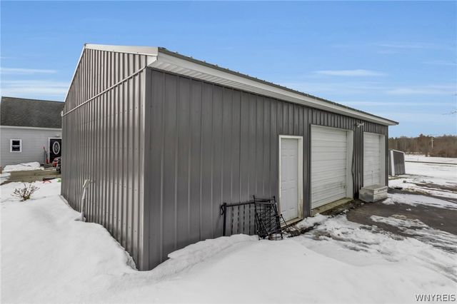 1261 Gowans Road, Evans, NY 14006