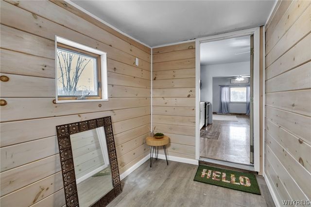 1261 Gowans Road, Evans, NY 14006