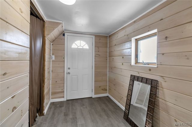 1261 Gowans Road, Evans, NY 14006