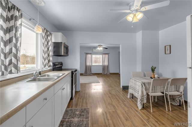 1261 Gowans Road, Evans, NY 14006