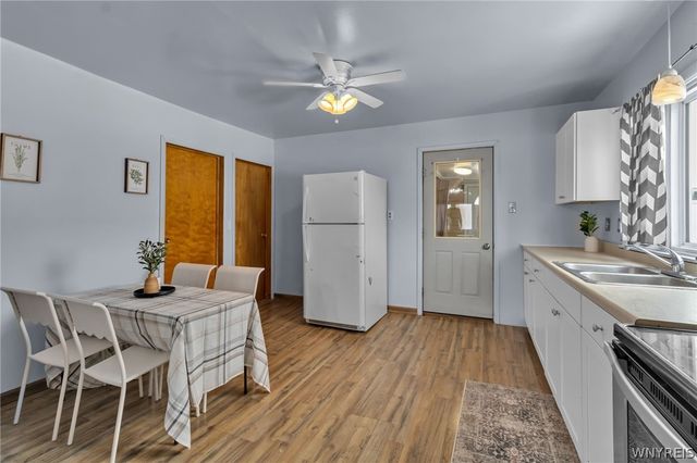 1261 Gowans Road, Evans, NY 14006