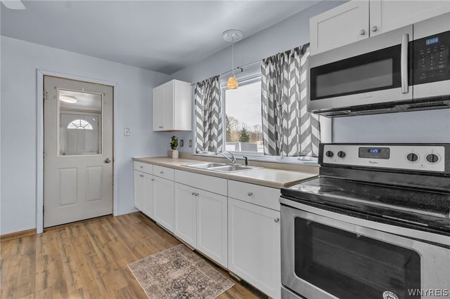 1261 Gowans Road, Evans, NY 14006