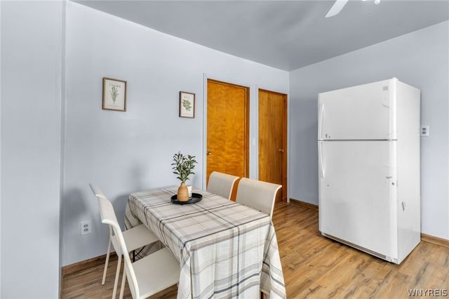 1261 Gowans Road, Evans, NY 14006