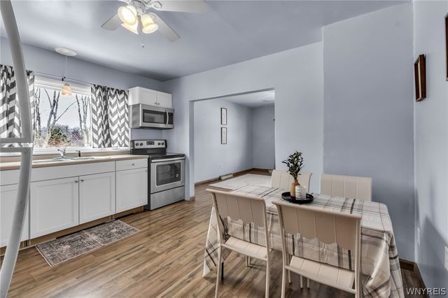 1261 Gowans Road, Evans, NY 14006