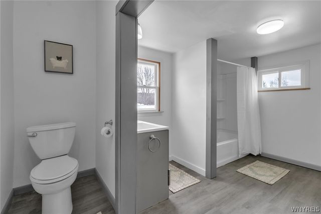 1261 Gowans Road, Evans, NY 14006