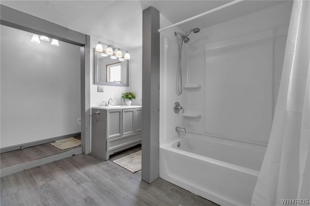 1261 Gowans Road, Evans, NY 14006