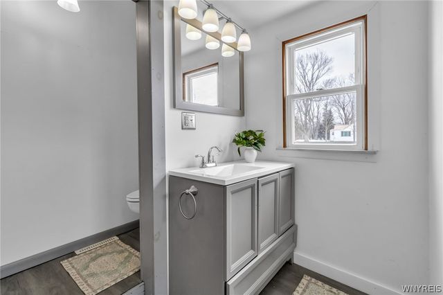 1261 Gowans Road, Evans, NY 14006