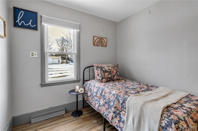 1261 Gowans Road, Evans, NY 14006