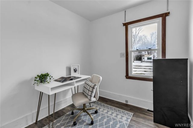 1261 Gowans Road, Evans, NY 14006