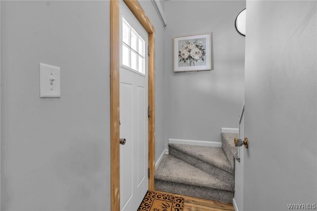 1261 Gowans Road, Evans, NY 14006