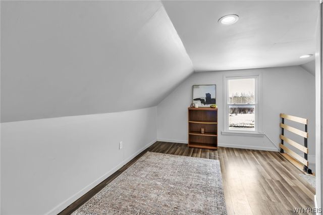 1261 Gowans Road, Evans, NY 14006