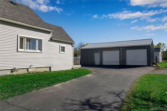 1261 Gowans Road, Evans, NY 14006