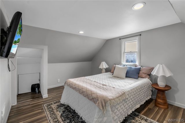 1261 Gowans Road, Evans, NY 14006