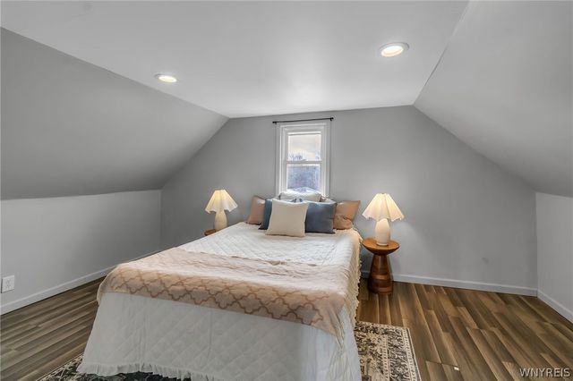 1261 Gowans Road, Evans, NY 14006