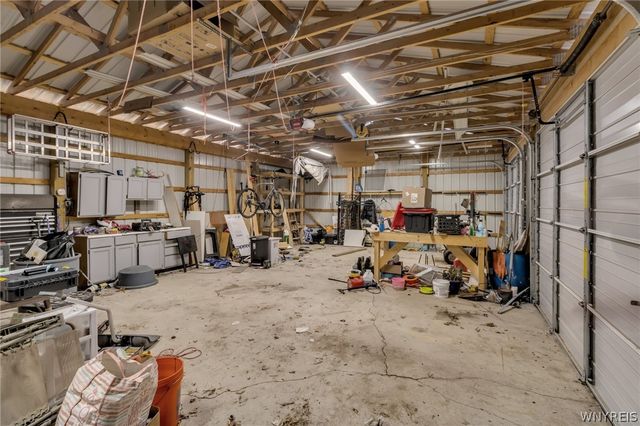 1261 Gowans Road, Evans, NY 14006