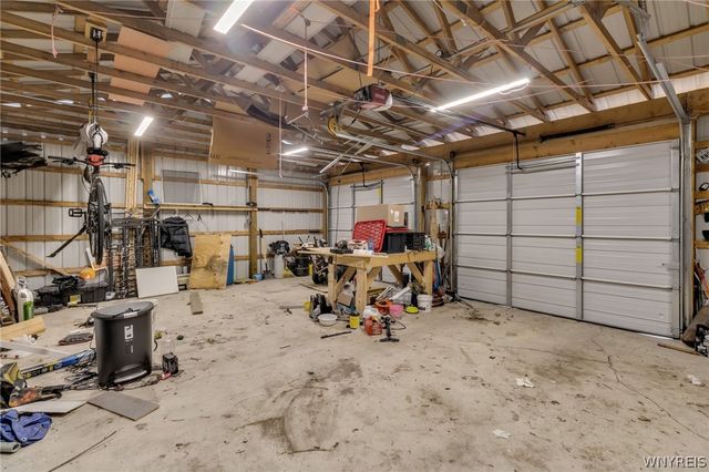 1261 Gowans Road, Evans, NY 14006