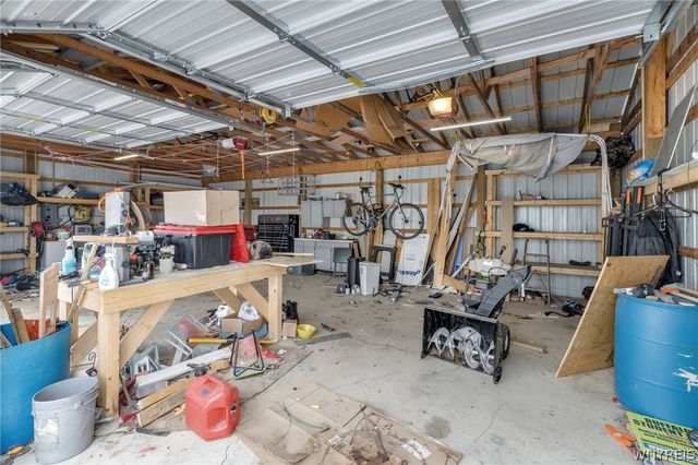 1261 Gowans Road, Evans, NY 14006