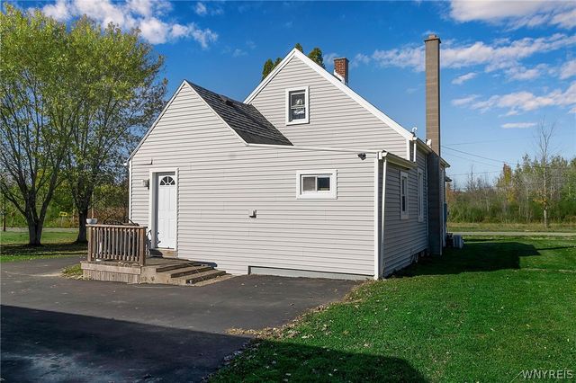 1261 Gowans Road, Evans, NY 14006