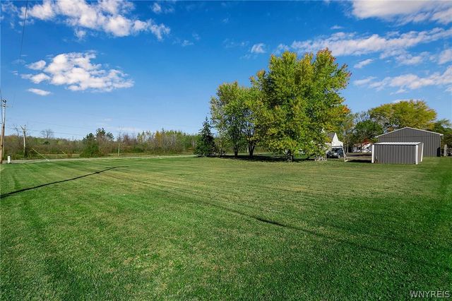 1261 Gowans Road, Evans, NY 14006