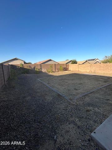 1731 E MELANIE Street, San Tan Valley, AZ 85140