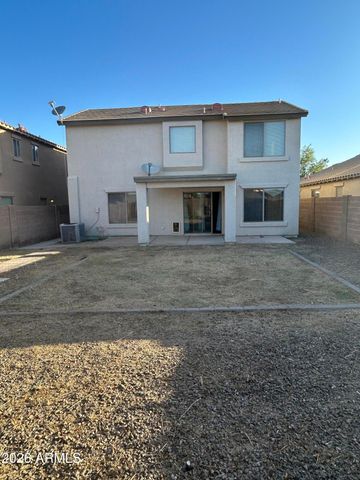 1731 E MELANIE Street, San Tan Valley, AZ 85140