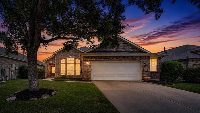 2896 Torano, League City, TX 77573