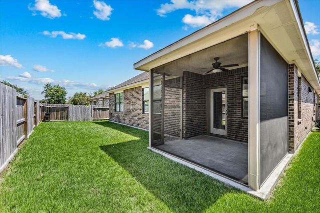 2896 Torano, League City, TX 77573